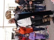 Nutzen Sie die Macht der Tastatur! Die Pfeiltasten schalten die Bilder weiter. (288/527)