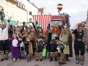 Nutzen Sie die Macht der Tastatur! Die Pfeiltasten schalten die Bilder weiter. (291/527)