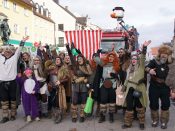 Nutzen Sie die Macht der Tastatur! Die Pfeiltasten schalten die Bilder weiter. (292/527)