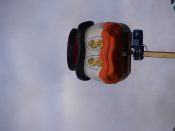 Nutzen Sie die Macht der Tastatur! Die Pfeiltasten schalten die Bilder weiter. (293/527)