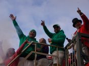 Nutzen Sie die Macht der Tastatur! Die Pfeiltasten schalten die Bilder weiter. (296/527)