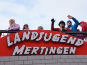 Nutzen Sie die Macht der Tastatur! Die Pfeiltasten schalten die Bilder weiter. (297/527)