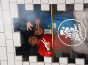 Nutzen Sie die Macht der Tastatur! Die Pfeiltasten schalten die Bilder weiter. (300/527)