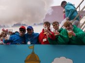 Nutzen Sie die Macht der Tastatur! Die Pfeiltasten schalten die Bilder weiter. (306/527)