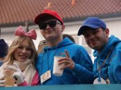 Nutzen Sie die Macht der Tastatur! Die Pfeiltasten schalten die Bilder weiter. (307/527)