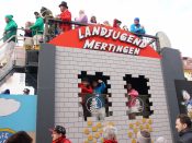 Nutzen Sie die Macht der Tastatur! Die Pfeiltasten schalten die Bilder weiter. (308/527)