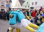 Nutzen Sie die Macht der Tastatur! Die Pfeiltasten schalten die Bilder weiter. (310/527)