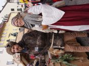 Nutzen Sie die Macht der Tastatur! Die Pfeiltasten schalten die Bilder weiter. (312/527)