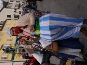 Nutzen Sie die Macht der Tastatur! Die Pfeiltasten schalten die Bilder weiter. (313/527)