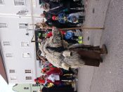 Nutzen Sie die Macht der Tastatur! Die Pfeiltasten schalten die Bilder weiter. (321/527)