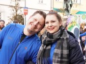 Nutzen Sie die Macht der Tastatur! Die Pfeiltasten schalten die Bilder weiter. (323/527)