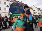 Nutzen Sie die Macht der Tastatur! Die Pfeiltasten schalten die Bilder weiter. (325/527)