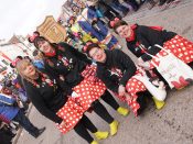 Nutzen Sie die Macht der Tastatur! Die Pfeiltasten schalten die Bilder weiter. (328/527)