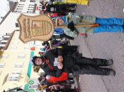 Nutzen Sie die Macht der Tastatur! Die Pfeiltasten schalten die Bilder weiter. (330/527)