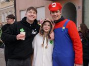 Nutzen Sie die Macht der Tastatur! Die Pfeiltasten schalten die Bilder weiter. (335/527)