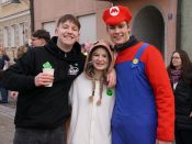 Nutzen Sie die Macht der Tastatur! Die Pfeiltasten schalten die Bilder weiter. (336/527)