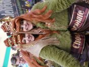 Nutzen Sie die Macht der Tastatur! Die Pfeiltasten schalten die Bilder weiter. (337/527)