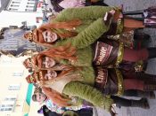 Nutzen Sie die Macht der Tastatur! Die Pfeiltasten schalten die Bilder weiter. (338/527)