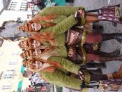 Nutzen Sie die Macht der Tastatur! Die Pfeiltasten schalten die Bilder weiter. (339/527)