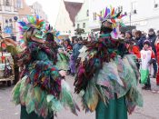 Nutzen Sie die Macht der Tastatur! Die Pfeiltasten schalten die Bilder weiter. (345/527)