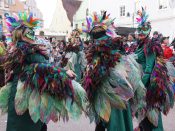 Nutzen Sie die Macht der Tastatur! Die Pfeiltasten schalten die Bilder weiter. (346/527)