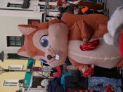 Nutzen Sie die Macht der Tastatur! Die Pfeiltasten schalten die Bilder weiter. (347/527)