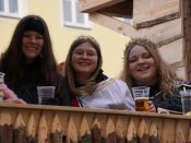 Nutzen Sie die Macht der Tastatur! Die Pfeiltasten schalten die Bilder weiter. (351/527)