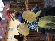 Nutzen Sie die Macht der Tastatur! Die Pfeiltasten schalten die Bilder weiter. (353/527)