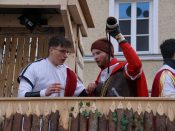 Nutzen Sie die Macht der Tastatur! Die Pfeiltasten schalten die Bilder weiter. (355/527)