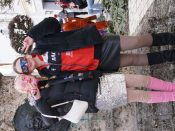 Nutzen Sie die Macht der Tastatur! Die Pfeiltasten schalten die Bilder weiter. (357/527)