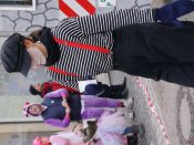 Nutzen Sie die Macht der Tastatur! Die Pfeiltasten schalten die Bilder weiter. (358/527)