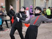 Nutzen Sie die Macht der Tastatur! Die Pfeiltasten schalten die Bilder weiter. (359/527)