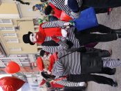 Nutzen Sie die Macht der Tastatur! Die Pfeiltasten schalten die Bilder weiter. (360/527)