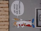 Nutzen Sie die Macht der Tastatur! Die Pfeiltasten schalten die Bilder weiter. (362/527)