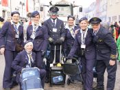 Nutzen Sie die Macht der Tastatur! Die Pfeiltasten schalten die Bilder weiter. (364/527)