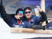 Nutzen Sie die Macht der Tastatur! Die Pfeiltasten schalten die Bilder weiter. (367/527)