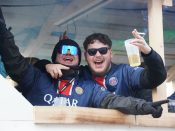 Nutzen Sie die Macht der Tastatur! Die Pfeiltasten schalten die Bilder weiter. (368/527)