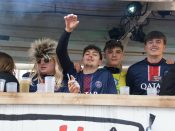 Nutzen Sie die Macht der Tastatur! Die Pfeiltasten schalten die Bilder weiter. (369/527)