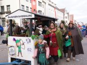 Nutzen Sie die Macht der Tastatur! Die Pfeiltasten schalten die Bilder weiter. (375/527)