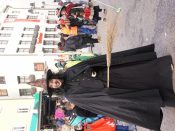 Nutzen Sie die Macht der Tastatur! Die Pfeiltasten schalten die Bilder weiter. (381/527)