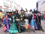 Nutzen Sie die Macht der Tastatur! Die Pfeiltasten schalten die Bilder weiter. (383/527)