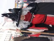 Nutzen Sie die Macht der Tastatur! Die Pfeiltasten schalten die Bilder weiter. (388/527)