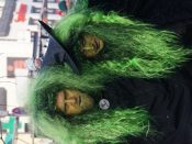 Nutzen Sie die Macht der Tastatur! Die Pfeiltasten schalten die Bilder weiter. (390/527)