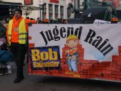 Nutzen Sie die Macht der Tastatur! Die Pfeiltasten schalten die Bilder weiter. (392/527)