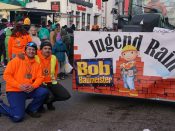 Nutzen Sie die Macht der Tastatur! Die Pfeiltasten schalten die Bilder weiter. (393/527)