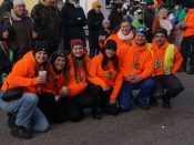 Nutzen Sie die Macht der Tastatur! Die Pfeiltasten schalten die Bilder weiter. (394/527)