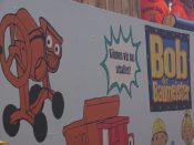 Nutzen Sie die Macht der Tastatur! Die Pfeiltasten schalten die Bilder weiter. (396/527)