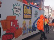 Nutzen Sie die Macht der Tastatur! Die Pfeiltasten schalten die Bilder weiter. (397/527)