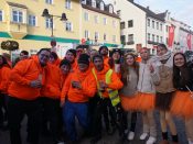 Nutzen Sie die Macht der Tastatur! Die Pfeiltasten schalten die Bilder weiter. (400/527)