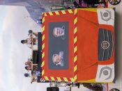 Nutzen Sie die Macht der Tastatur! Die Pfeiltasten schalten die Bilder weiter. (402/527)